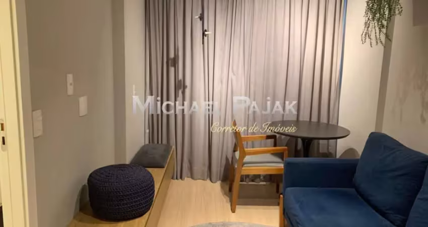 Apartamento tipo para venda com 1 quarto - michael pajak (11) 99996 - 4550