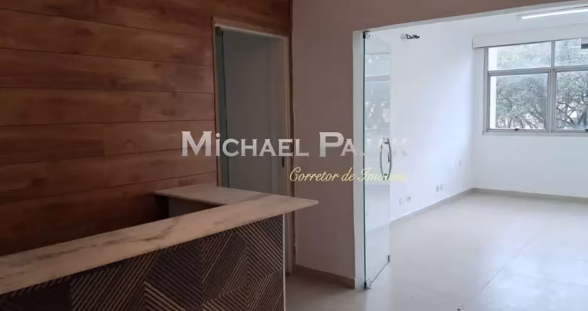 Conjunto comercial tipo para venda na bela vista - michael pajak (11) 99996 - 4550
