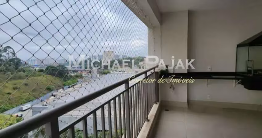 Apartamento para venda com 3 suítes no morumbi - michael pajak (11) 99996 - 4550