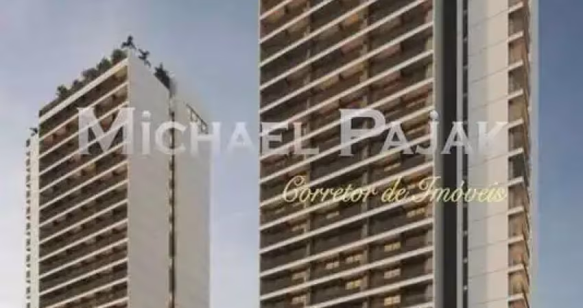 Studio para venda em pinheiros com 1 quarto - studio para venda em pinheiros com 1 quarto
