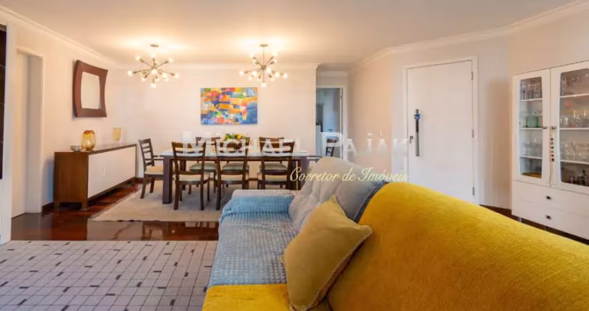 Apartamento tipo para venda com 3 quartos, sendo 3 suítes - michaell pajak (11) 99996 - 4550