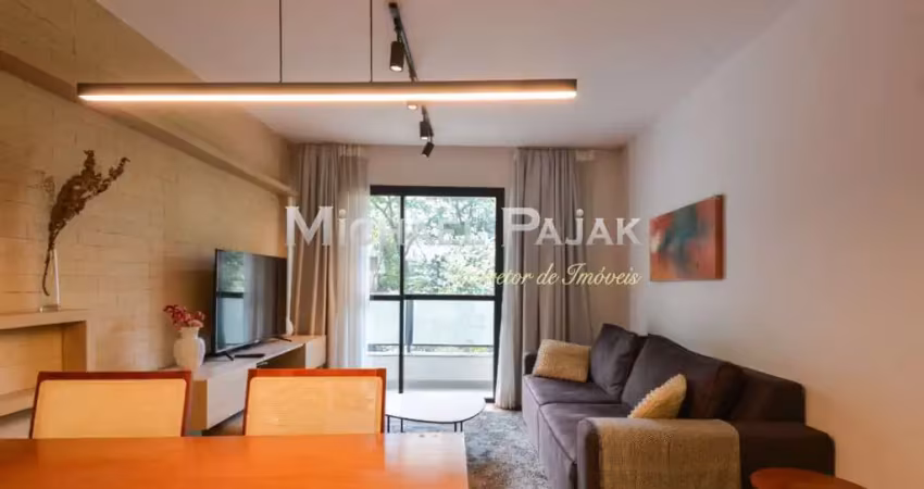Apartamento tipo para venda com 2 quartos, sendo 1 suíte - michael pajak (11) 99996 - 4550