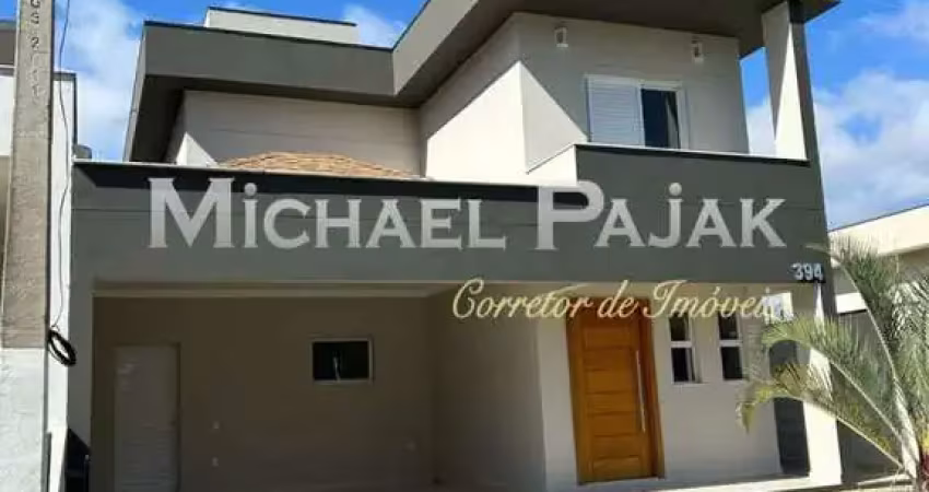 Casa em condomínio fechado com 4 quartos à venda na Rua Raul Gasparini, 155, Jardim Panorama, Vinhedo