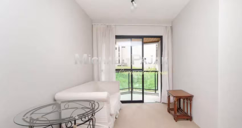 Apartamento tipo para venda com 2 quartos, sendo 1 suíte - michael pajak (11) 99996 -4550