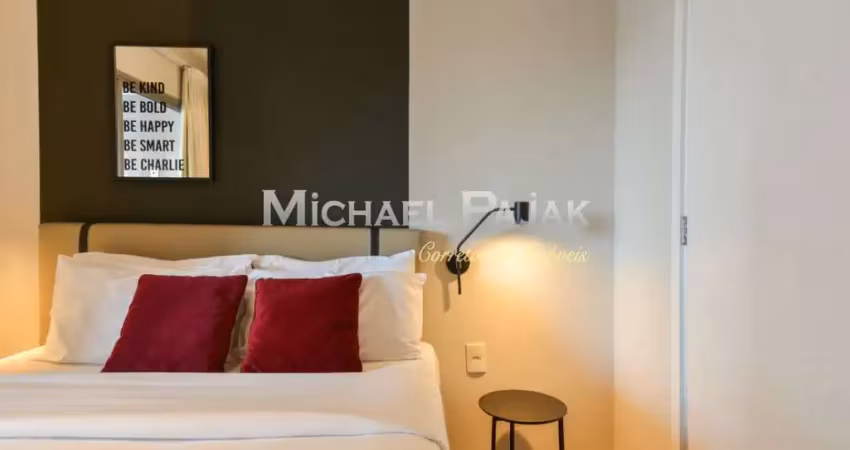 Studio para venda em pinheiros - michael pajak (11) 99996 - 4550