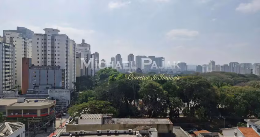 Apartamento tipo para venda em tatuapé com 3 quartos, sendo 1 suíte - michael pajak (11) 99996-4550