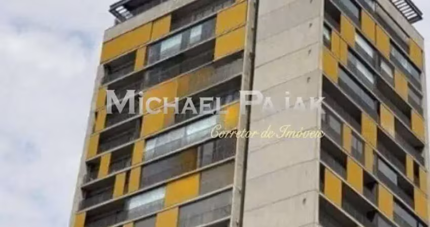 Apartamento com 2 quartos para alugar na Rua Senador César Lacerda Vergueiro, 286, Sumarezinho, São Paulo