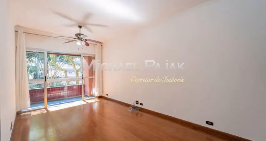 Apartamento tipo para venda com 3 quartos, sendo 1 suíte - michael pajak (11) 99996 - 4550