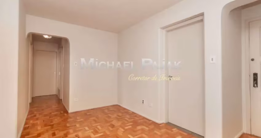 Apartamento tipo para venda com 2 quartos - michael pajak (11) 99996 - 4550