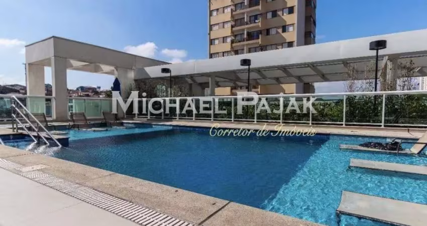 Studio tipo para venda com 1 quartos com suíte - michael pajak (11) 99996  -4550