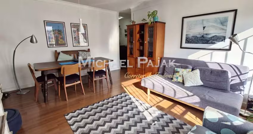 Apartamento tipo para venda com 3 quartos - michael pajak (11) 99996 - 4550