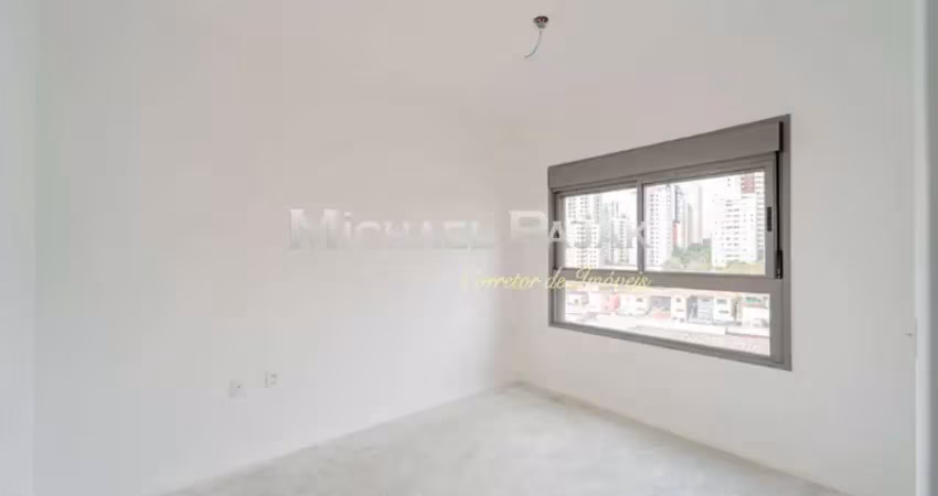 Apartamento tipo para venda com 2 quartos, sendo 1 suíte - michael pajak (11) 99996 - 4550