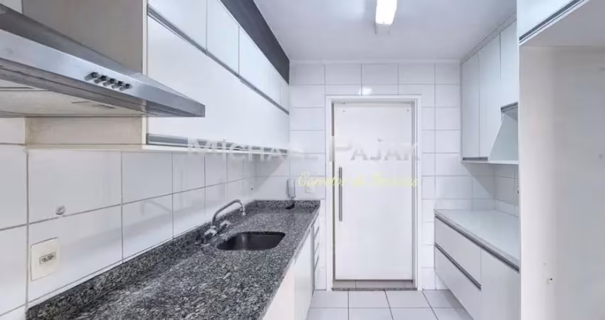 Apartamento tipo para venda com 2 quartos, sendo 1 suíte - michael pajak (11) 99996-4550