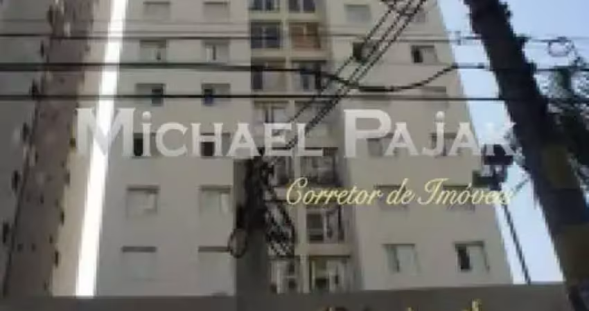 Apartamento tipo para venda em moema com 2 quartos - michael pajak (11) 99996-4550