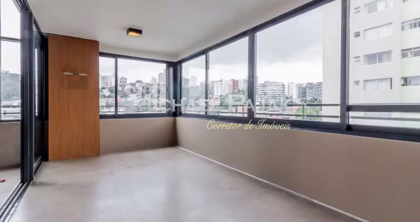 Apartamento tipo para venda com 2 quartos, sendo 2 suítes - michael pajak (11) 99996-4550