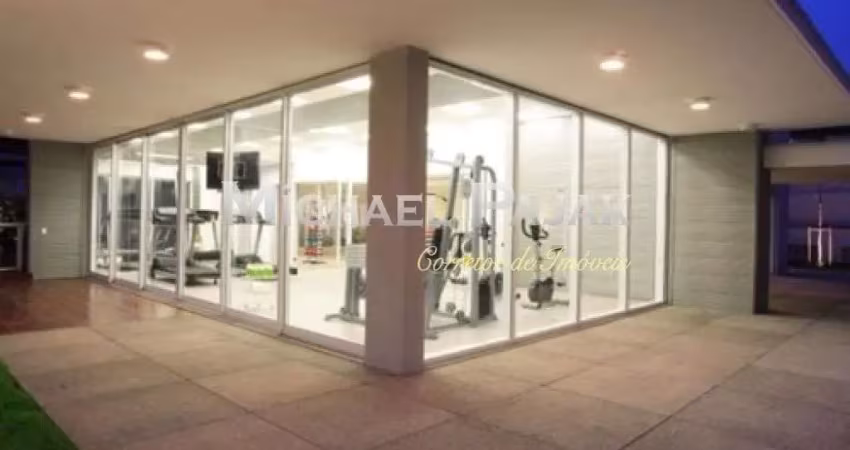Apartamento tipo para venda com 3 quartos, sendo 3 suítes - michael pajak (11) 99996-4550