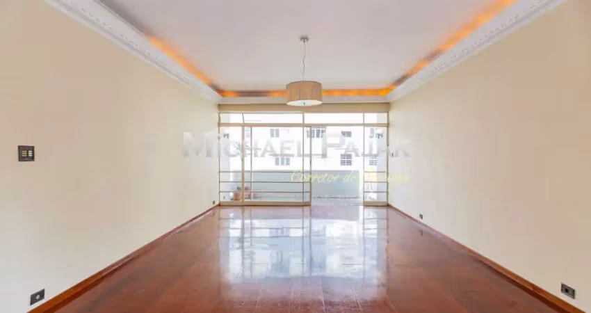 Apartamento tipo para venda em higienópolis - michael pajak (11) 99996 - 4550