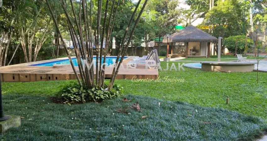 Apartamento tipo para venda com 4 quartos, sendo 2 suítes - michael pajak (11) 99996 - 4550