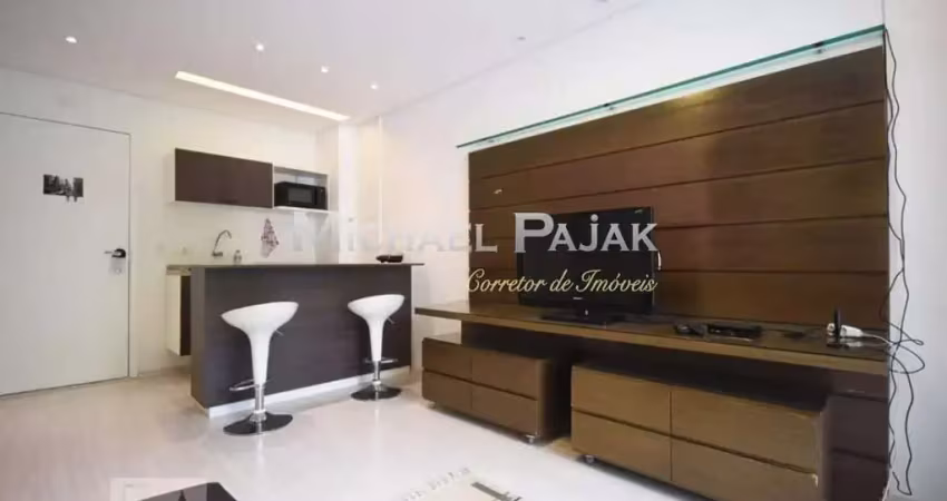 Apartamento tipo para venda com 1 quarto - michael pajak (11) 99996 - 4550