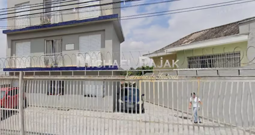 Apartamento com 2 quartos para alugar na Rua Paranauçu, 40, Jaguaré, São Paulo