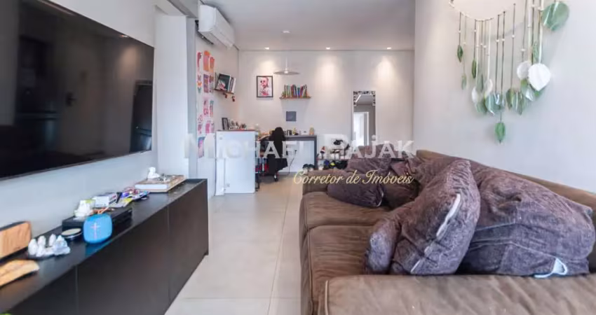Apartamento tipo para venda com 2 quartos, sendo 1 suíte - michael pajak (11) 99996 - 4550