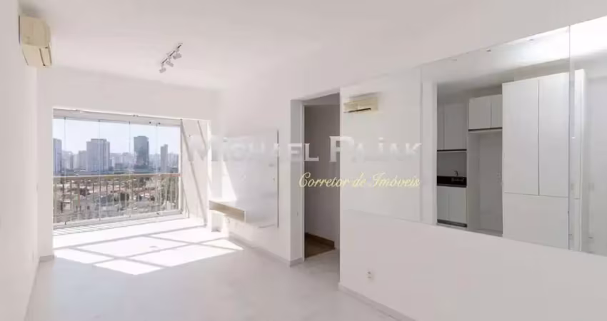 Apartamento tipo para venda com 2 quartos, sendo 1 suíte - michael pajak (11)99996 - 4550