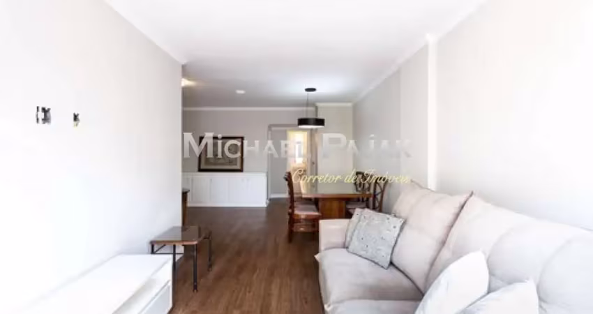 Apartamento tipo para venda com 3 quartos, sendo 1 suite -  michael pajak (11) 99996 - 4550