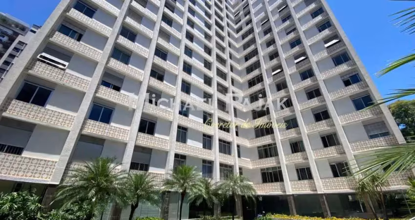 Apartamento tipo para venda com 3 quartos, sendo 1 suíte - michael pajak (11) 99996 - 4550
