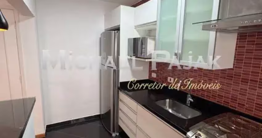 Apartamento tipo para venda no paraíso - michael pajak (11) 99996 - 4550