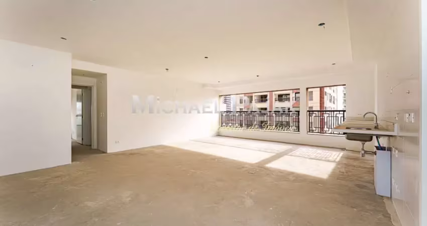 Apartamento tipo para venda com 4 quartos, sendo 4 suítes - michael pajak (11) 99996 - 4550