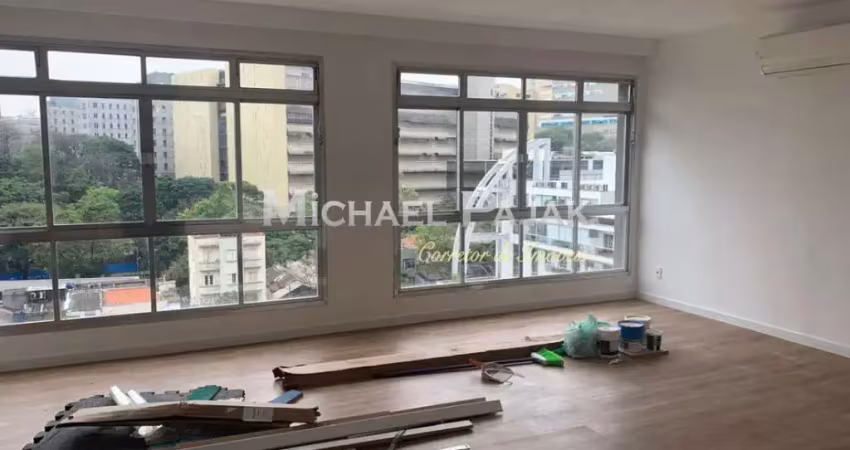 Apartamento tipo para venda 3 quartos ,sendo 1 suíte - michael pajak (11) 99996 - 4550