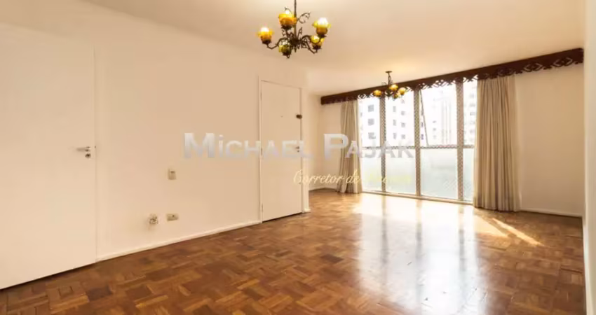 Apartamento tipo para venda com 2 quartos - michael pajak (11) 99996  -4550