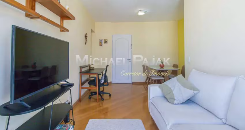 Apartamento tipo para venda com 2 quartos - michael pajak (11) 99996 - 4550