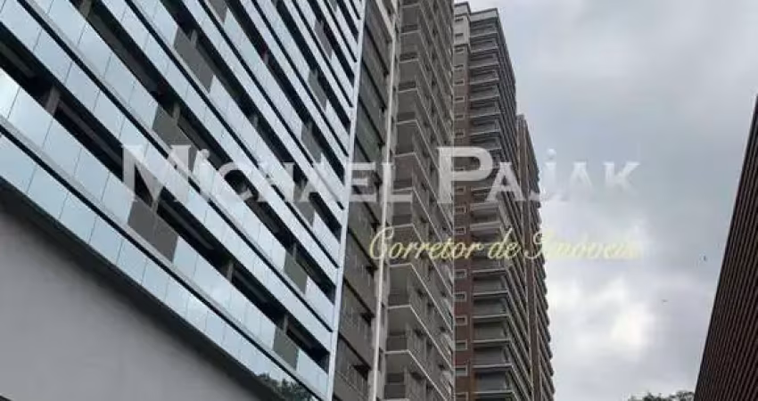 Apartamento tipo para venda com 3 quartos, sendo 3 suítes - michael pajak (11) 99996 - 4550