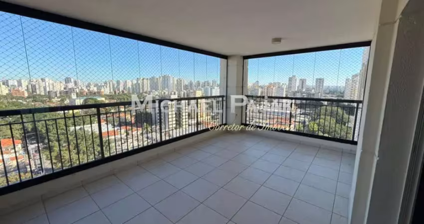 Apartamento tipo para venda com 3 quartos, sendo 3 suítes - michael pajak (11) 99996 - 4550