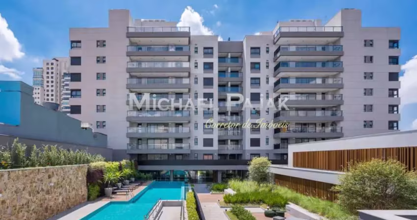 Apartamento tipo para venda com 2 quartos, sendo 1 suíte  michael pajak (11) 99996 - 4550