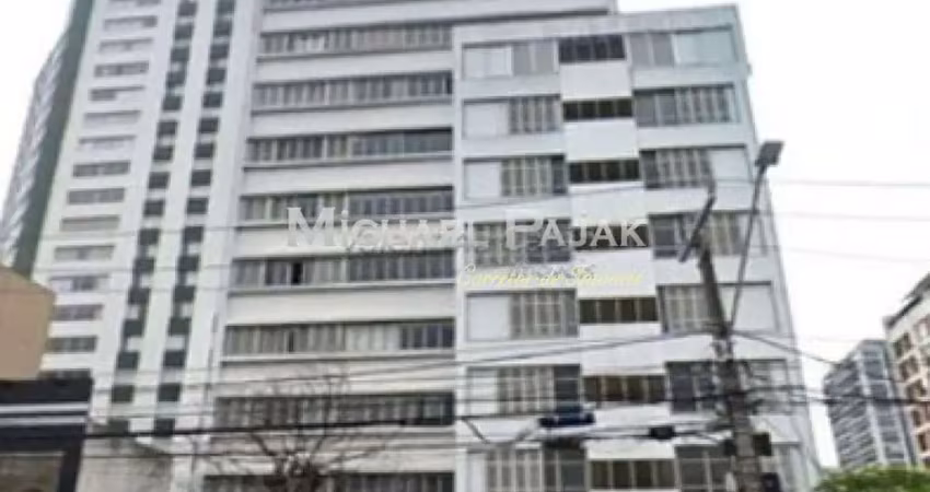 Apartamento tipo para venda em pinheiros com 3 quartos - michael pajak (11) 99996-4550