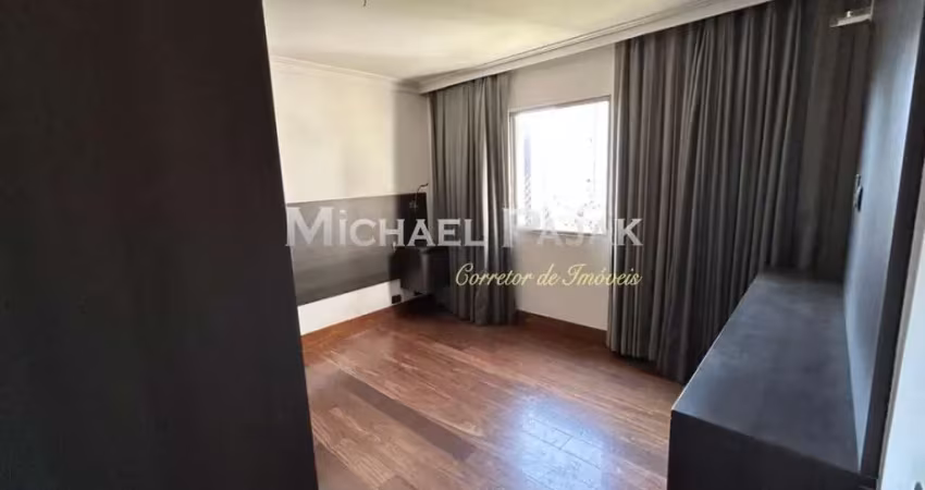 Apartamento tipo para venda em vila olímpia com 2 quartos - michael pajak (11) 99996-4550