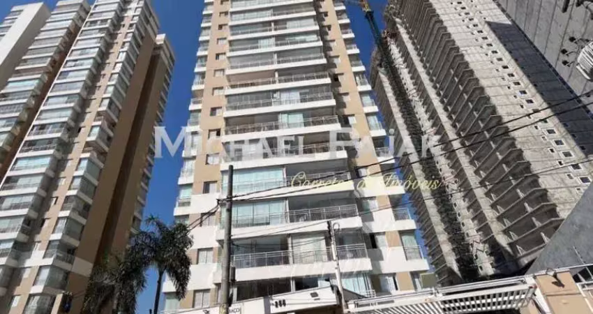 Apartamento tipo para venda em ipiranga com 3 quartos, sendo 1 suíte - michael pajak (11) 99996-4550