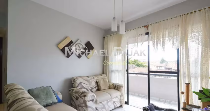 Apartamento tipo para venda com 3 quartos, sendo 1 suíte - michael pajak (11) 99996-4550