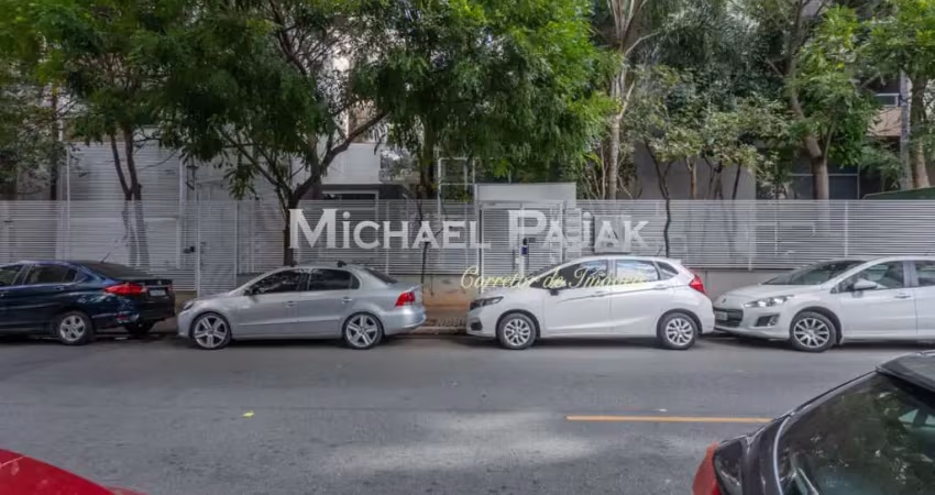 Cobertura para venda com 3 quartos, sendo 2 suítes - michael pajak (11) 99996-4550