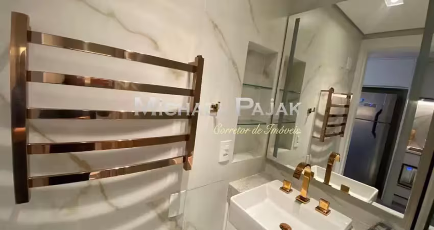 Studio para venda em moema com 1 quarto, sendo 1 suíte - michael pajak (11) 99996-4550