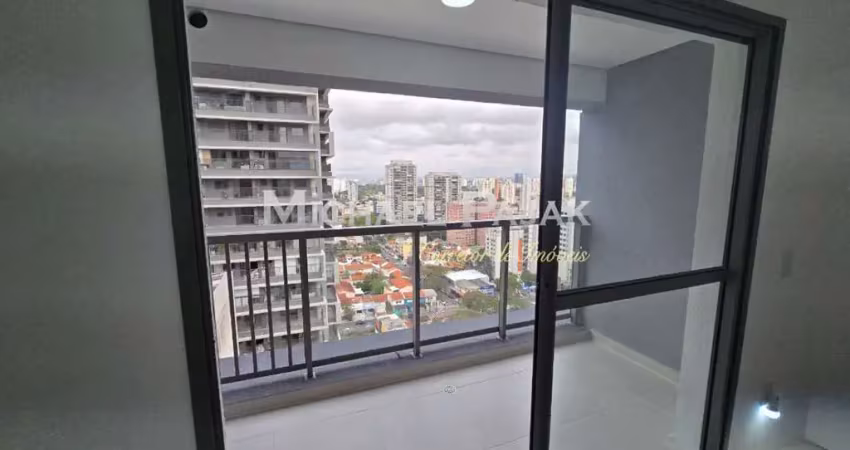 Studio para venda em santo amaro com 1 quarto - michael pajak (11) 99996-4550