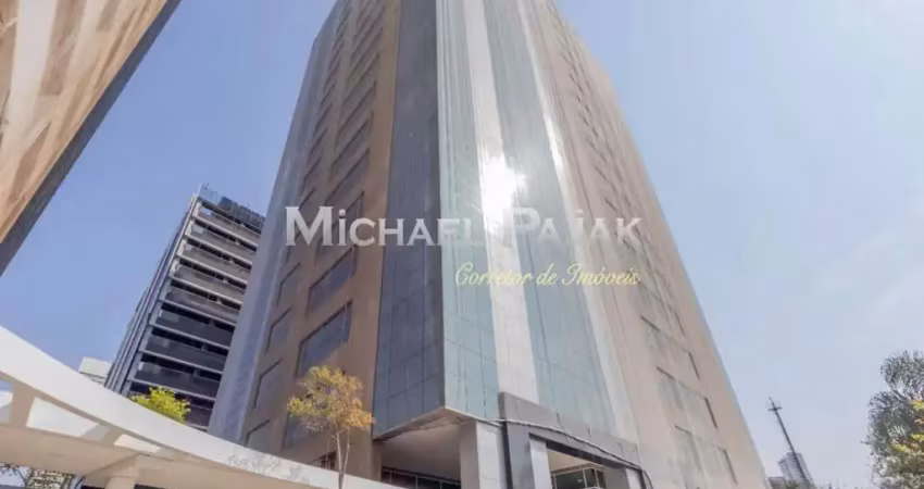 Conjunto comercial para locação em chácara santo antônio - michael pajak (11) 99996-4550