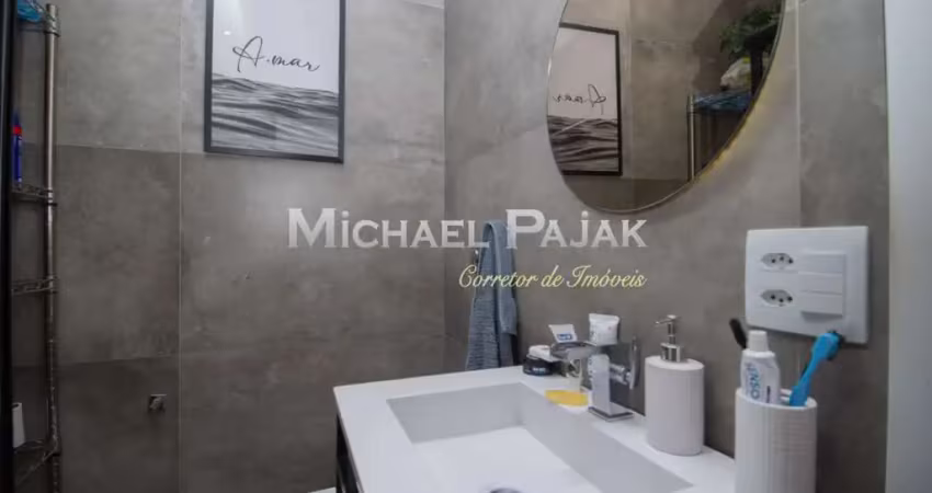 Casa tipo para venda em cidade monções com 4 quartos, sendo 1 suíte - michael pajak (11) 99996-4550
