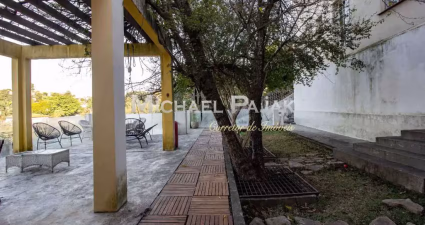 Sobrado para venda em sumaré com 4 quartos, sendo 2 suítes - michael pajak (11) 99996-4550