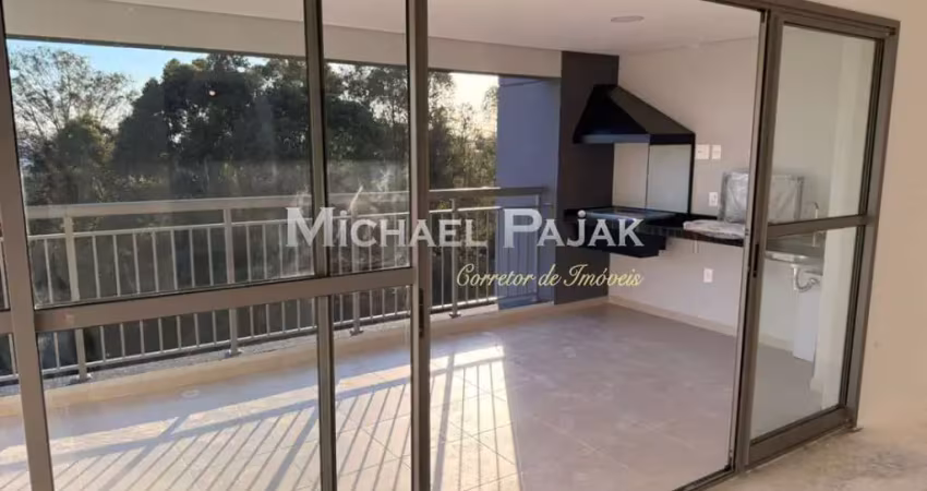 Apartamento tipo para venda com 4 quartos, sendo 2 suítes - michael pajak (11) 99996 - 4550