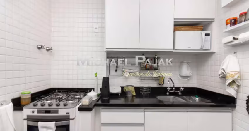 Apartamento tipo para venda com 2 quartos, sendo 1 suíte - michael pajak (11) 99996 - 4550