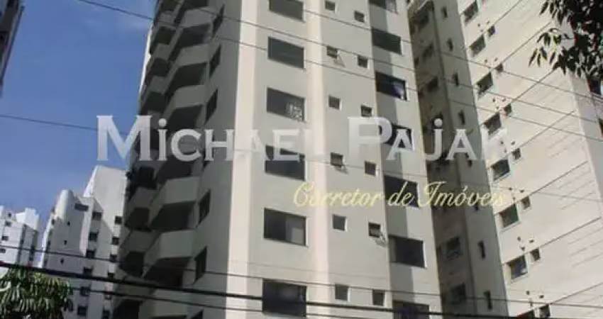 Apartamento tipo para venda com 3 quartos, sendo 1 suíte - michael pajak (11) 99996 - 4550