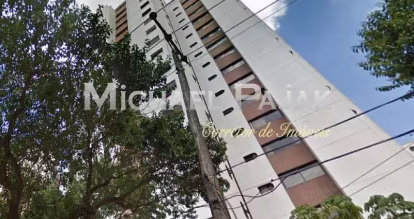 Apartamento tipo para venda com 1 quarto - michael pajak (11) 99996 - 4550